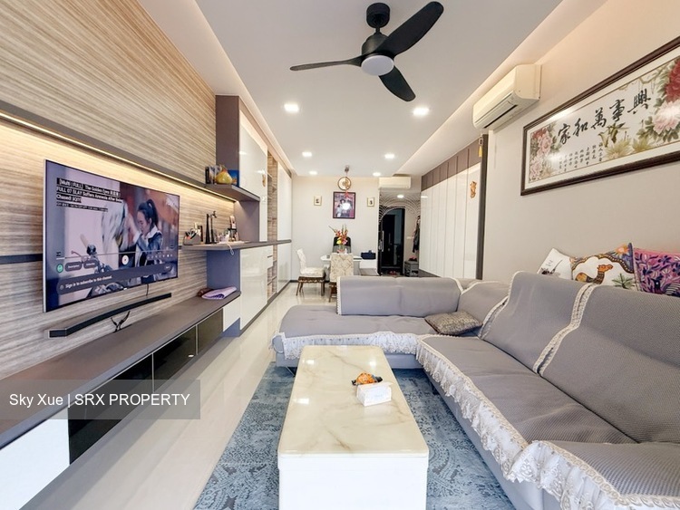 Lake Life (D22), Condominium #529570391